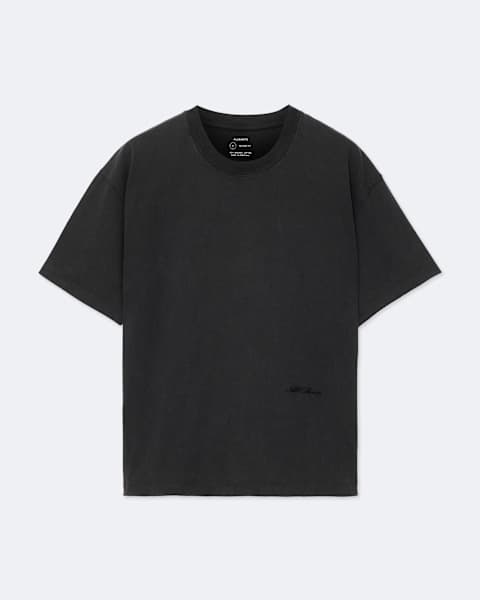 Maddox Relaxed Cotton T-Shirt
