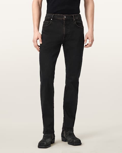 Sid Ultra Stretch Skinny Jeans