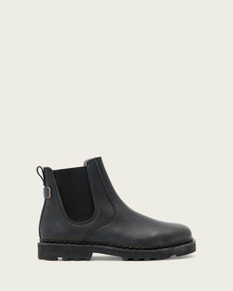 Skiff Chelsea Boots