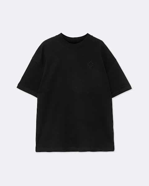 Haven Oversized Cotton T-Shirt
