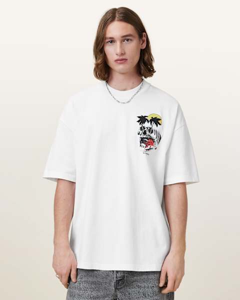 Image for Breaker Short Sleeve T-Shirt