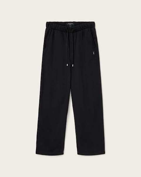 Asher Straight Fit Sweatpants