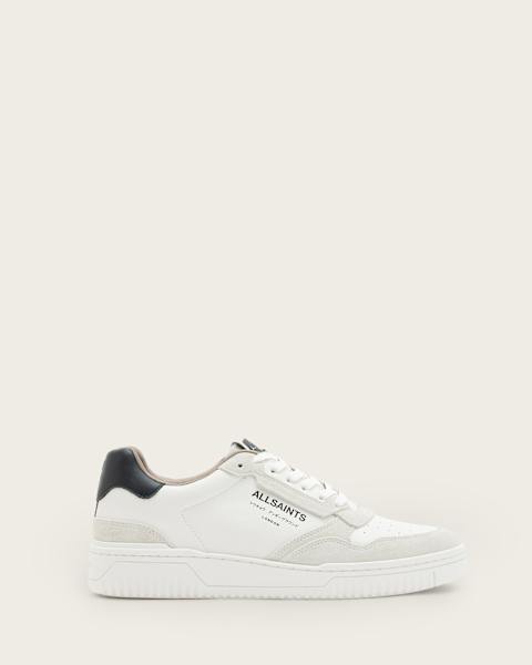 Regan Low Top Sneakers