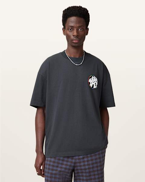Image for Pride Distortion T-Shirt