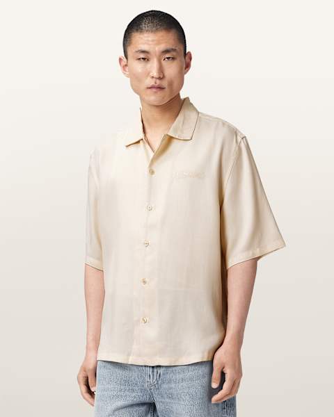 summer dress shirts for guys Mens Striped Casual Button Down Shirts Regular Fit Short Sleeve Beach Stylish Hawaiian Shirts Blue : Clothing, Shoes & Jewelry 121cm/47.64 Sleeve 5 SUMMER OUTFITS YOU SHOULD