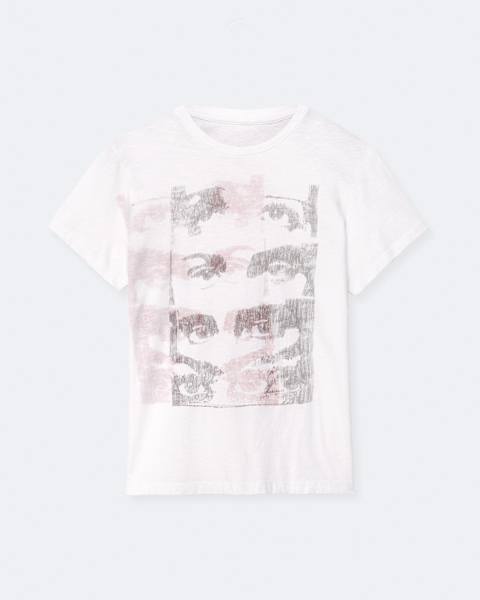 Crash Slim-Fit Graphic T-Shirt