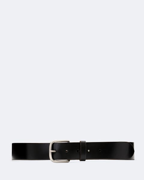 Darryll Leather Belt