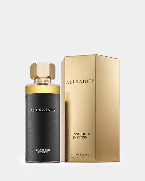 Sunset Riot Intense Unisex Fragrance, 30ml