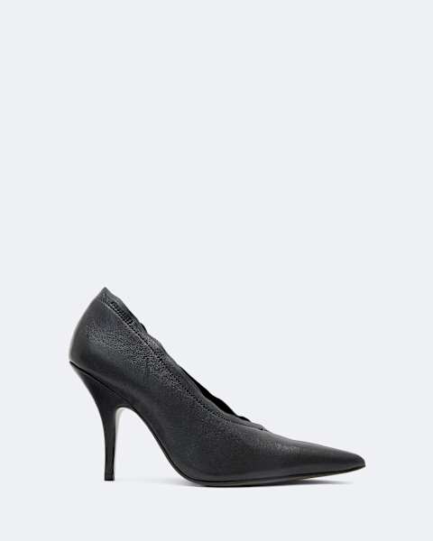 Vera Court Stiletto Heels