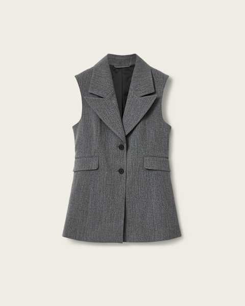 Astra Tailored Vest