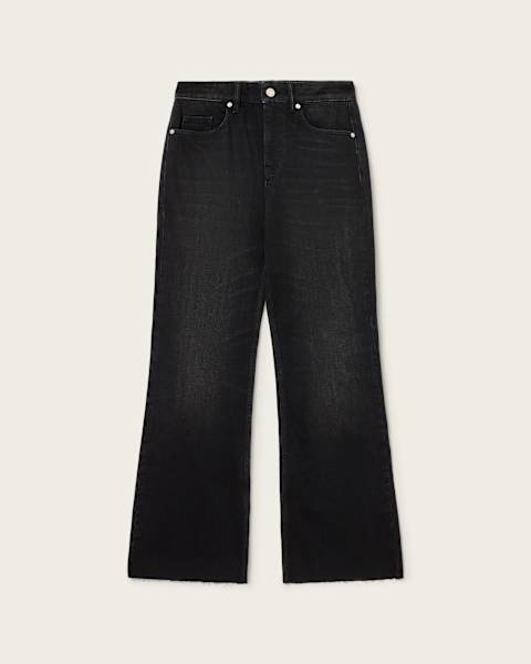 Ember Flared Denim Jeans