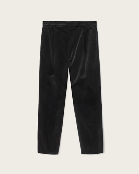 Aleida Velvet Pants