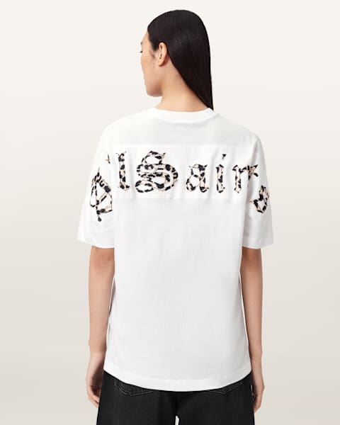 Fuse Oversized Etta T-Shirt