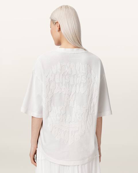 Paloma Amelie Oversized T-Shirt