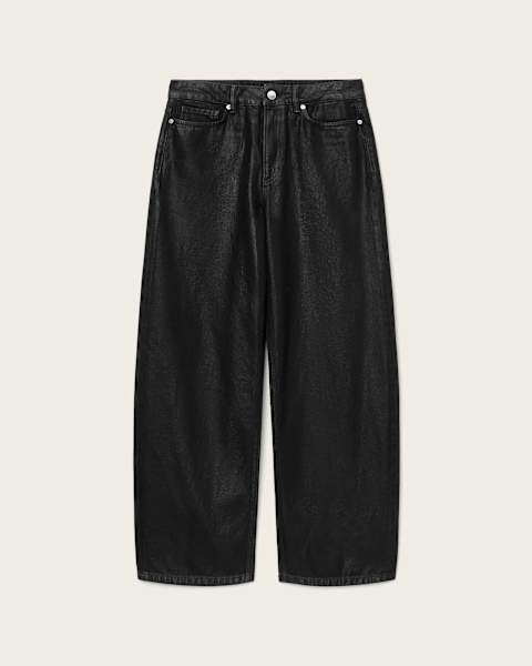 Daria Denim Jeans