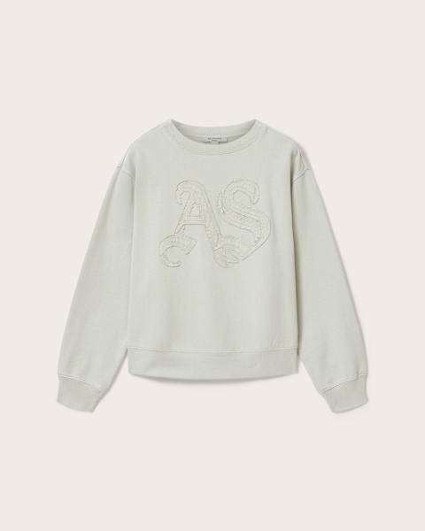 Insignia Pippa Crew Neck Sweatshirt