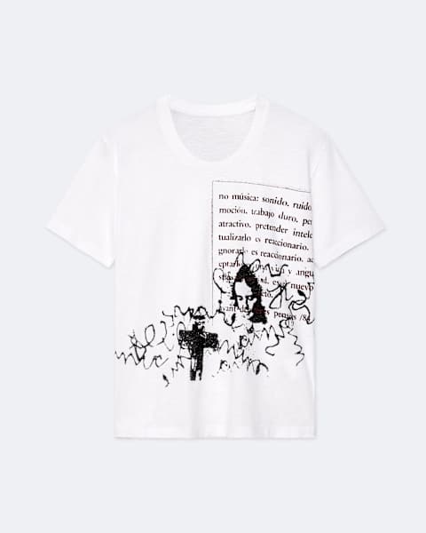 Hela Non Slim-Fit T-Shirt