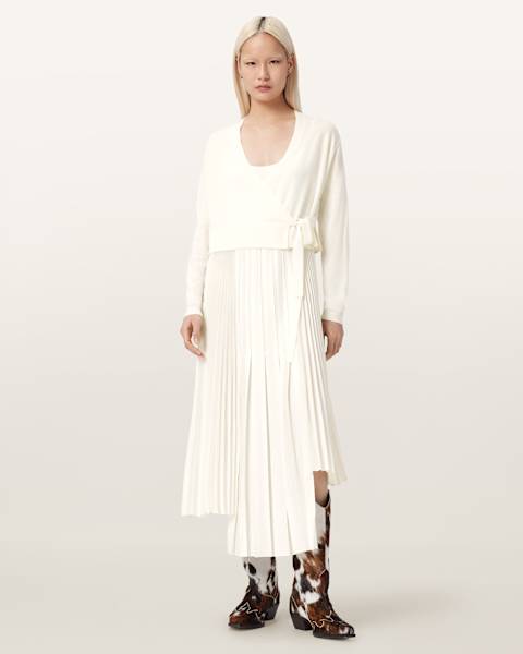 Lucille 2-in-1 Dress