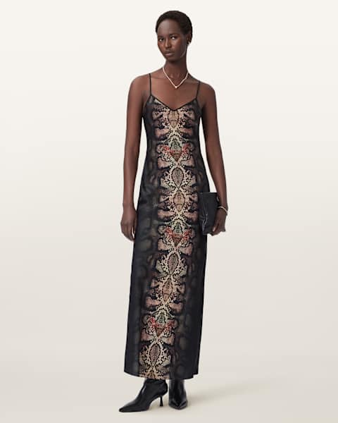 Women's Dress Sale | Dresses Outlet | ALLSAINTS US
