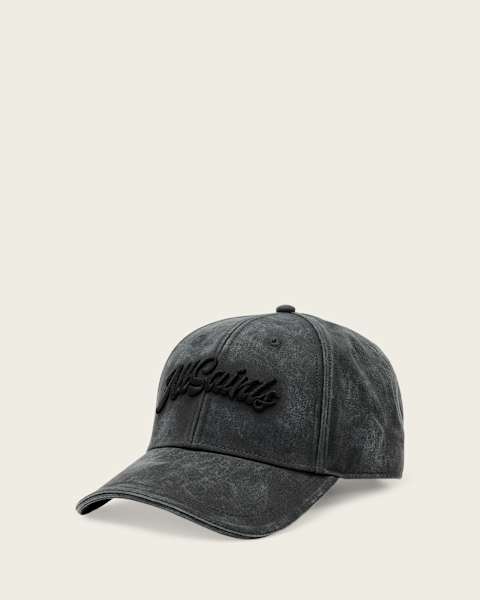 Odyssey Washed Baseball Cap