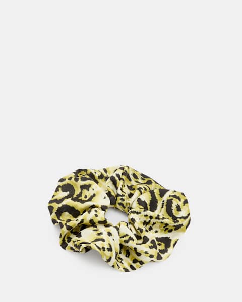 Tierra Oversized Scrunchie