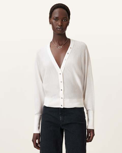 Image for Honor V-Neck Cardigan