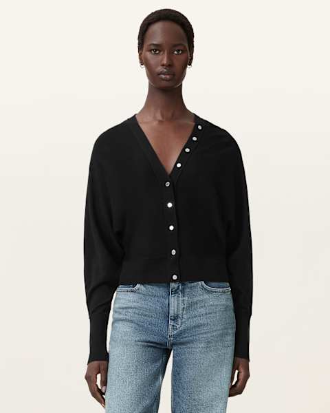 Image for Honor V-Neck Cardigan