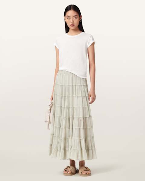 Eva Skirt