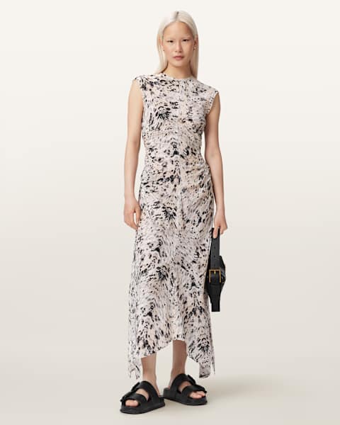 Dresses Sale & Outlet | Sale Mini, Midi & Maxi Dresses | ALLSAINTS