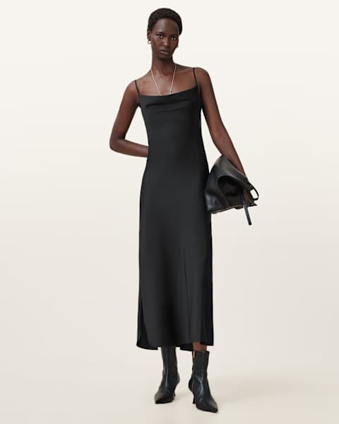 Party Dresses | Going Out & Cocktail Dresses | ALLSAINTS