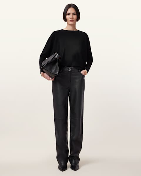 Image for Julieana Reversible Wrap Jumper