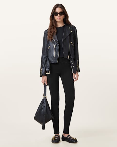 Image for Cora Skinny Fit Denim Jeans