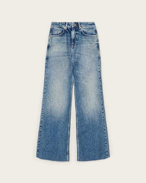 Ember Flared Denim Jeans