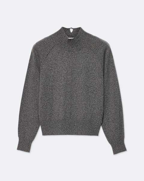Fedi Cashmere-Blend Jumper 