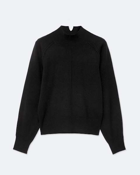 Fedi Cashmere-Blend Jumper 