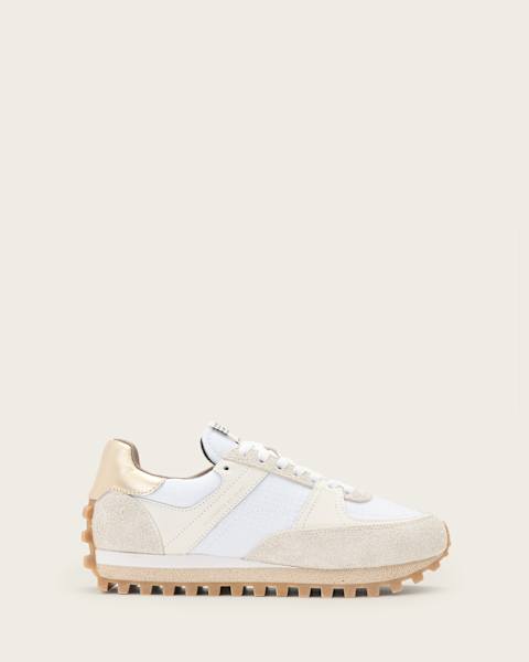 Image for Viggo Low Top Runner Trainers