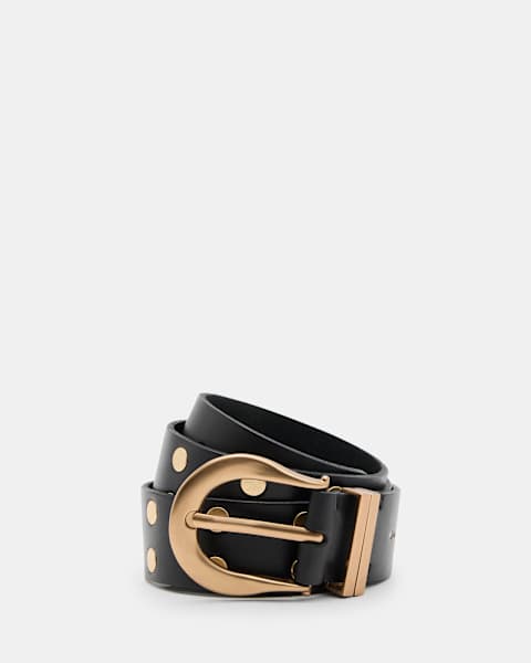Image for Miranda Leather Belt