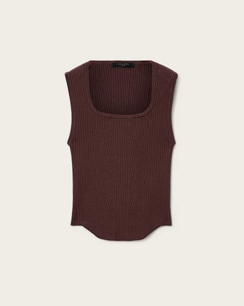 Cruz Slim Fit Bodice