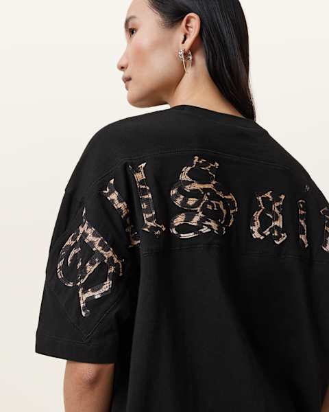 Image for Fuse Etta Oversized T-Shirt