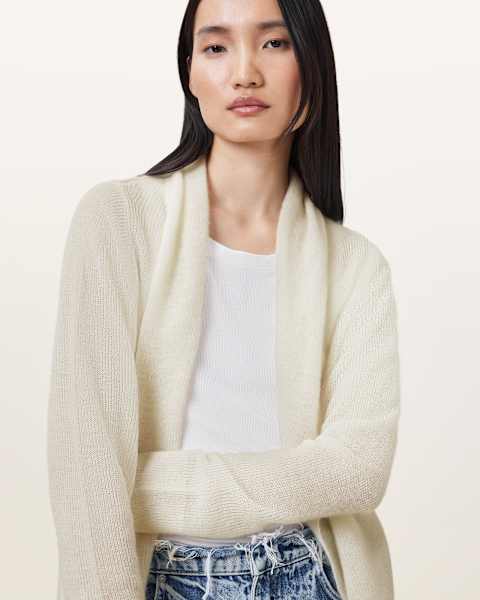 Image for Laina Knitted Cardigan