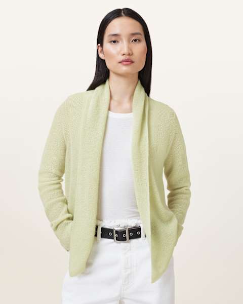 Image for Laina Knitted Cardigan