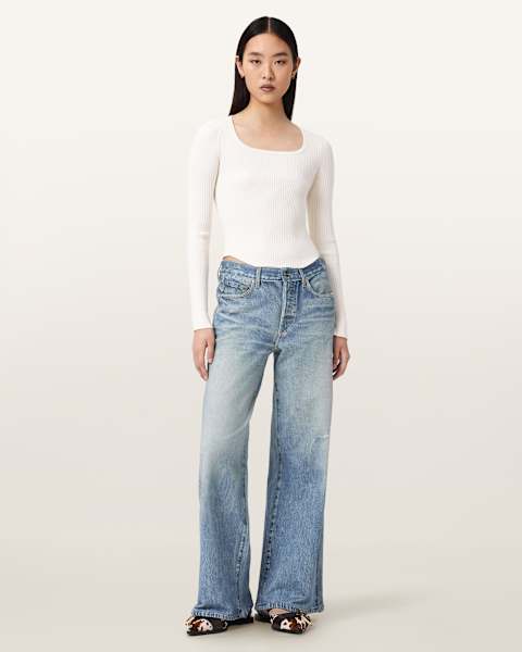 Kai Terry Trousers
