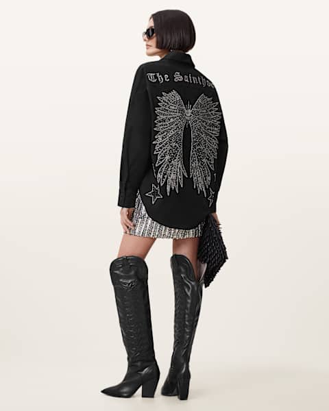 Image for Wing Relaxed Fit Shirt