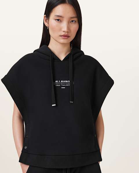 Image for Sorri Redact Logo Hoodie