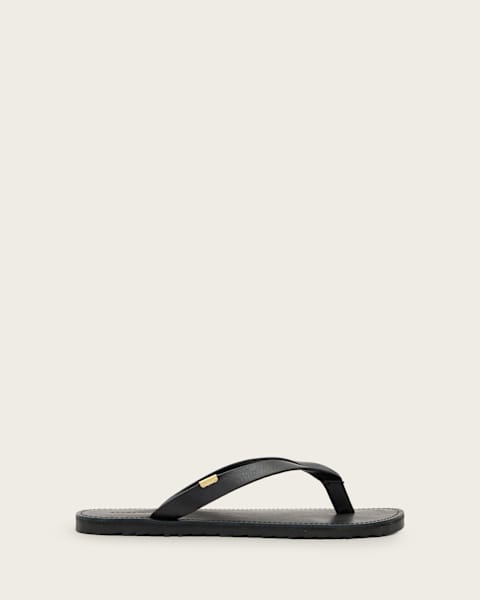 Image for Sydney Leather Sandals
