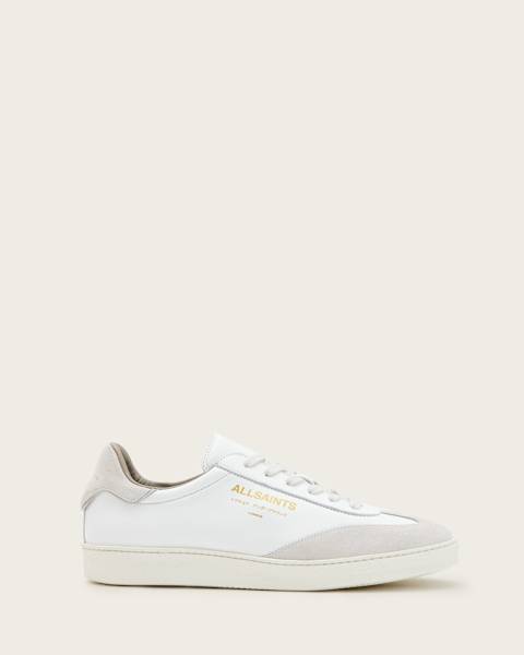 Image for Thelma Suede Low Top Trainers