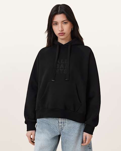 Image for Stacks Talon Oversized Hoodie