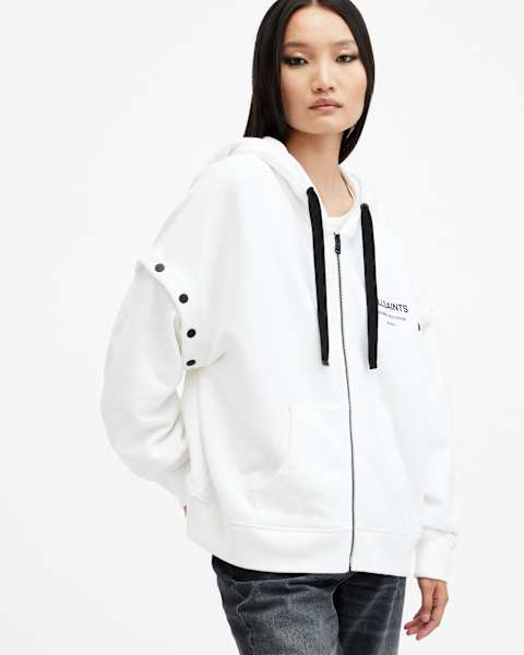 Image for Omnium Amphia Logo Hoodie