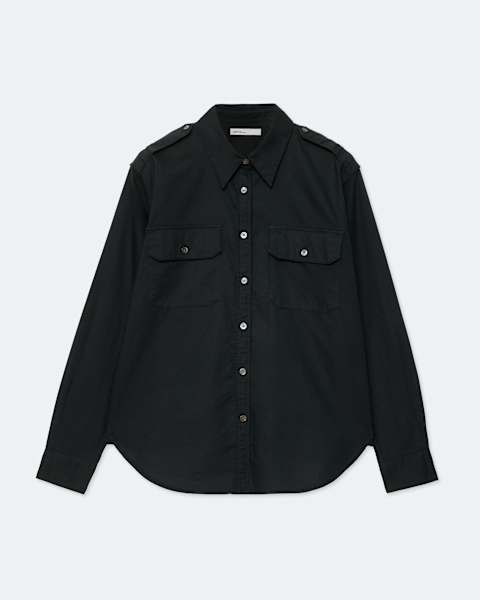 Maven Military Shirt