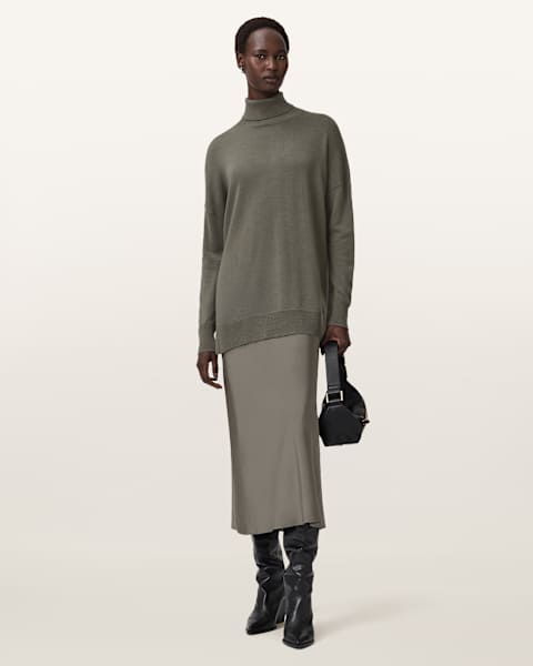 Juno 2-in-1 Dress